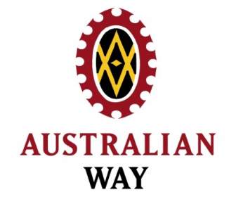 Australische Weg