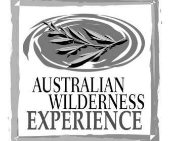Pengalaman Padang Gurun Australia