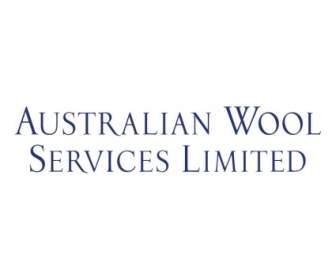 Australische Wolle-Dienst Beschränkt