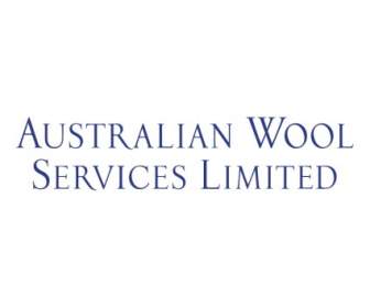 Australian Wool Services Limited