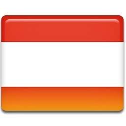 Bandera De Austria