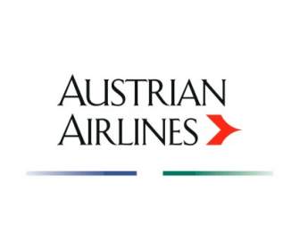Австрийские авиалинии