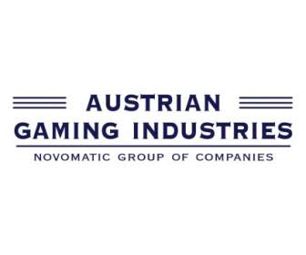 Industries De Jeu Autrichien