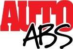 Logotipo Da Auto Abs