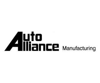 Fabrication Alliance Auto