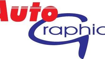 Auto Grafis Logo