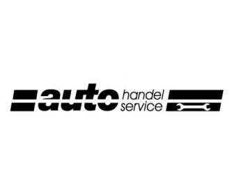 Auto Handel Service
