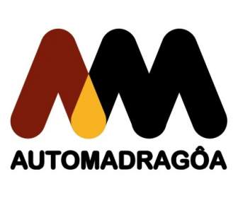 汽車 Madragoa