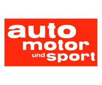 Auto Motor Und Sport