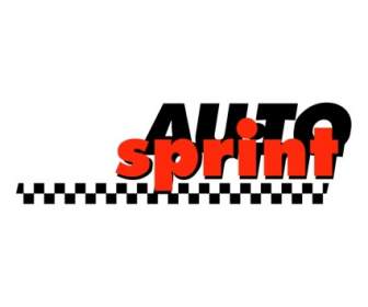 Auto-sprint