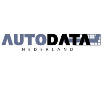 Autodata-네덜란드