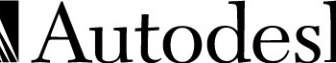 歐特克公司 Logo2