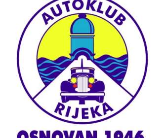 Autoklub Rijeka