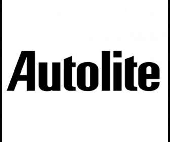 Autolite 로고