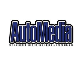 AutoMedia