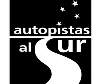 ซูร์อัล Autopistas