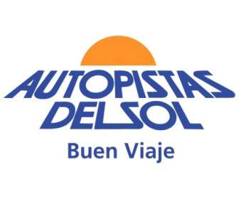 Autopistas เดลโซล