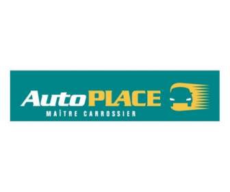 Autoplace