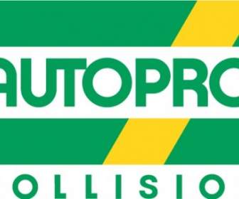 Logo D'AUTOPRO Collision