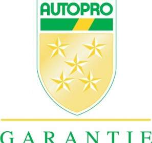 Autopro Garantie национальной