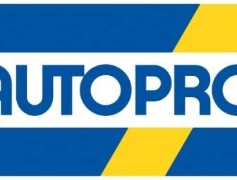 Logotipo De AUTOPRO