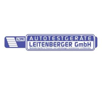 Autotestgetare Leitenberger
