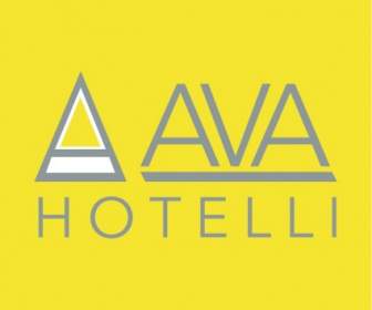Hotelli Ava