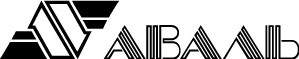 логотип банка «Аваль»
