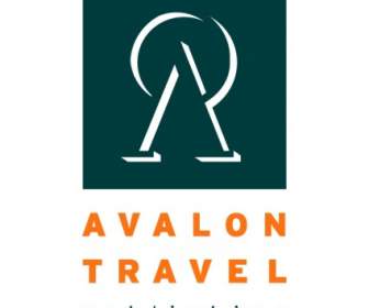 Avalon Perjalanan