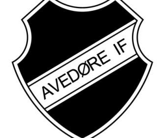 Avedore If