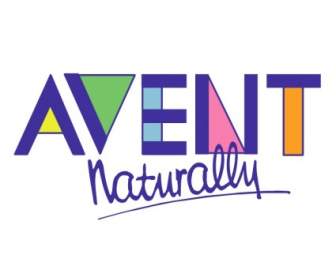 Avent Naturally