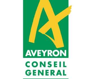 Aveyron Conseil Général