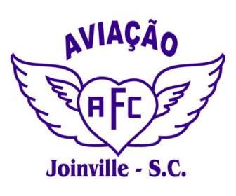 Aviacao Clubesc Futebol