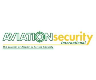 Seguridad De La Aviación Internacional