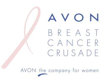 أفون حملة سرطان الثدي