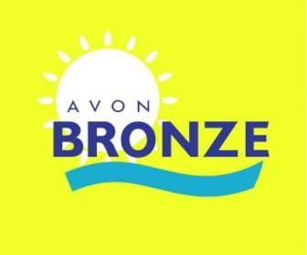 Bronze D'Avon