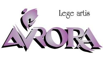 Logotipo Avrora