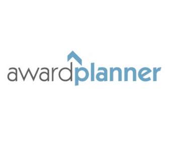 Award Planner