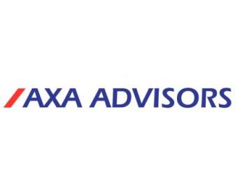 AXA Berater