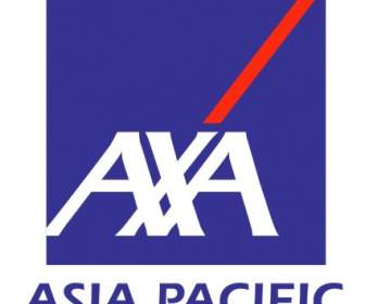 AXA Азия Тихоокеанский