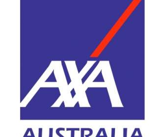 Axa 호주