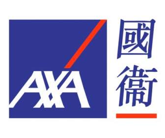 AXA-china