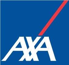 Logotipo Da AXA