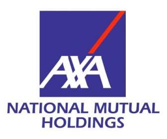 AXA Nasional Saling Holdings