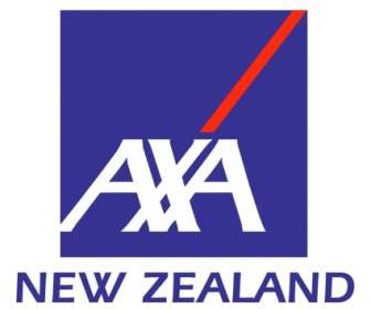 AXA Selandia Baru