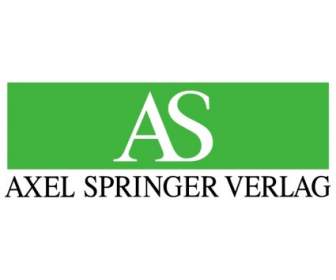 Axel Springer 出版社