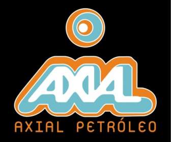 Petroleo Axial