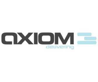 Axiom Systems Delivering