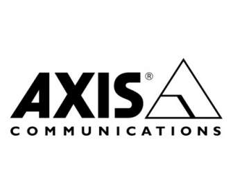 Компания Axis Communications