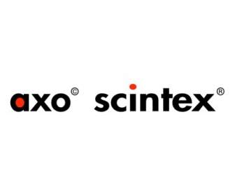 Axo Scintex